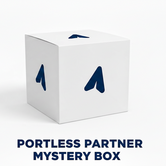 Portless Partner Mystery Box