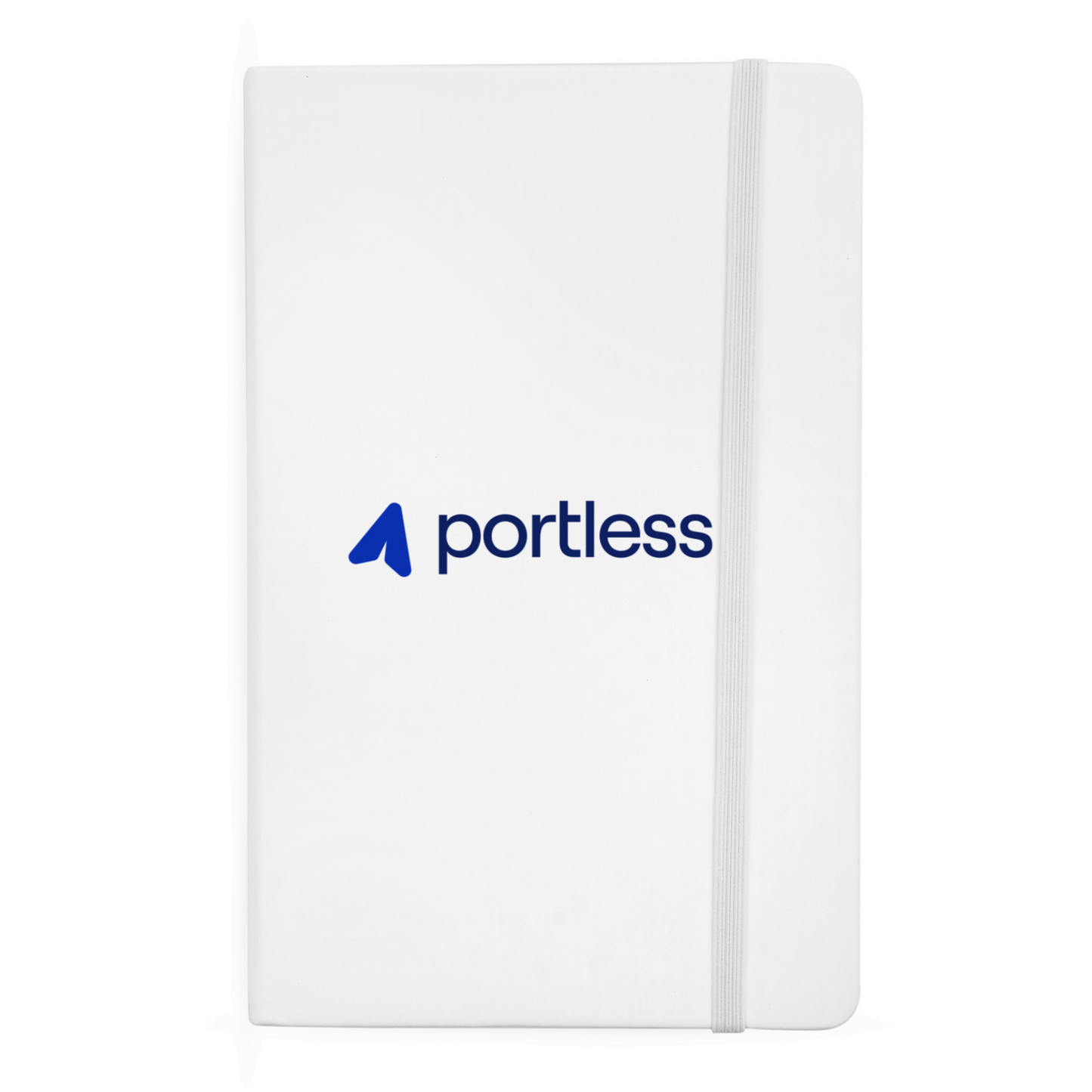 Portless Notebook