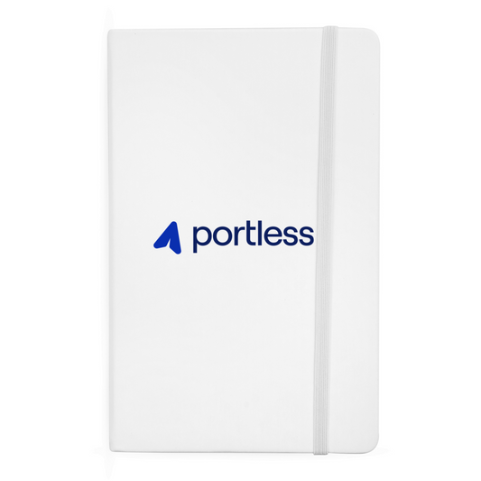 Portless Notebook